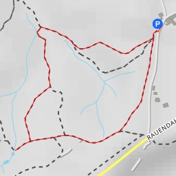 thumbnail for Rauendahlstraße