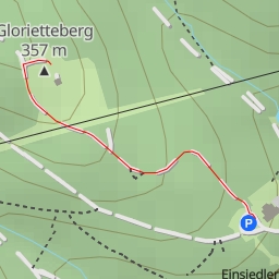 thumbnail for Glorietteberg
