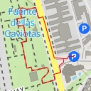 thumbnail for Fuente de las Gaviotas