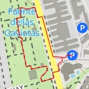 thumbnail for Paseo de Fernán Núñez - Madrid