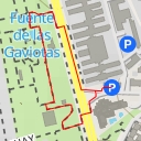 thumbnail for Jardines de Cecilio Rodríguez - Paseo del Uruguay - Madrid