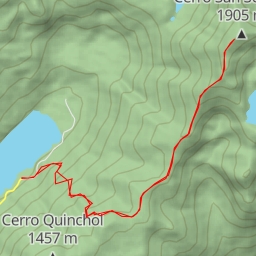 thumbnail for Cerro San Sebastian