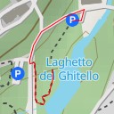 thumbnail for Laghetto del Ghitello