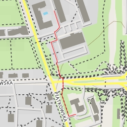 thumbnail for Piątkowska - Poznań