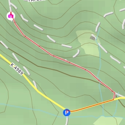 thumbnail for Hochstaufenweg