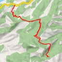 thumbnail for Refugi de la Font del Teix