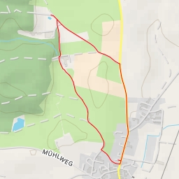 thumbnail for Klosterweg - Klosterweg