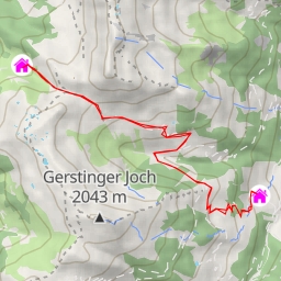 thumbnail for Scheibenschlag-Hochalm