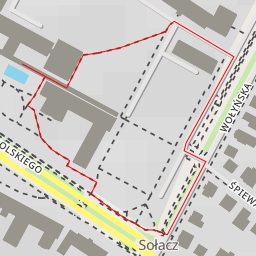 thumbnail for Uniwersytet Przyrodniczy - Wojska Polskiego - Poznań