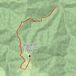 thumbnail for екопътека Царичина