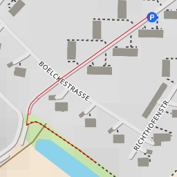 thumbnail for Boelckestraße