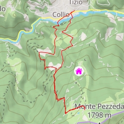 thumbnail for Rifugio Blachì 2