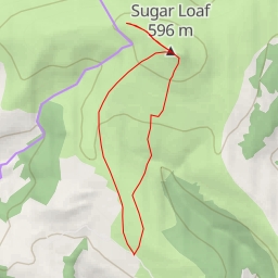 thumbnail for Crucorney