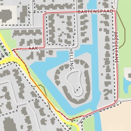 thumbnail for Brêgeleane