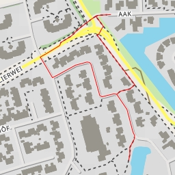 thumbnail for Perzenstrjitte