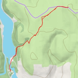 thumbnail for Lost Lad Hillend