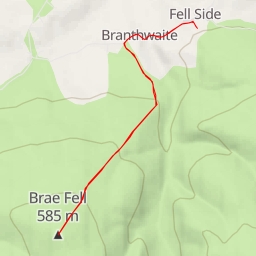 thumbnail for Brae Fell