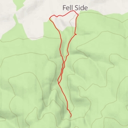 thumbnail for 60 Fathom Level - Cumbrian Way