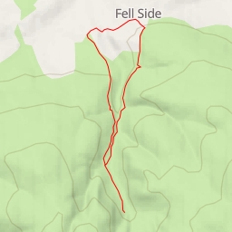 thumbnail for Roughton Gill Lead Mine