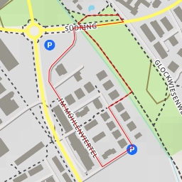 thumbnail for Tierpark Hattersheim - Glockwiesenweg