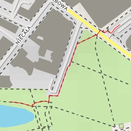 thumbnail for Chłopiec z łabędziem - Niecała - Warszawa