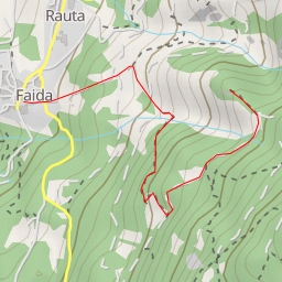 thumbnail for Punto panoramico Croz Tont