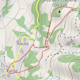 thumbnail for Dos de l'Oselera