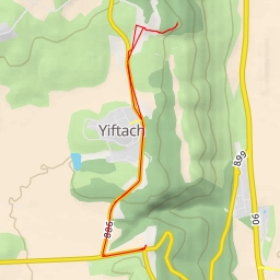 thumbnail for 886 - מועצה אזורית מבואות החרמון