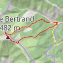 thumbnail for Mont Bertrand / Monte Bertrand