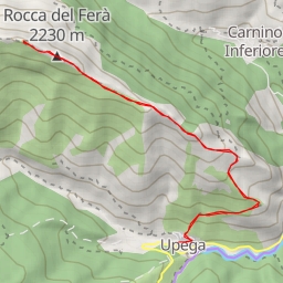 thumbnail for Il Ferà
