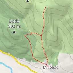 thumbnail for Carlside Tarn