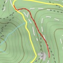 thumbnail for 1000m-Weg - Ottenhöfen im Schwarzwald