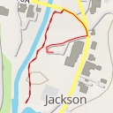 thumbnail for Jackson Town Pond