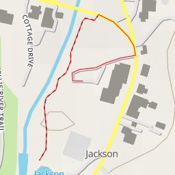 thumbnail for Jackson Town Pond