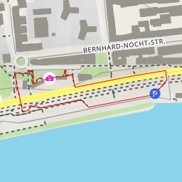 thumbnail for Schauermanns Park