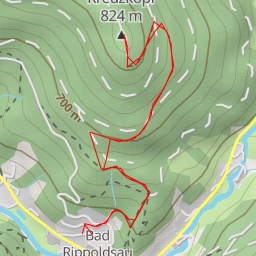 thumbnail for Kreuzkopf