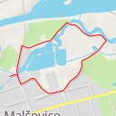 thumbnail for Jezuitská jezera