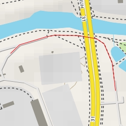 thumbnail for Gočárův okruh - Hradec Králové