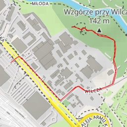 thumbnail for Młoda - Wrocław