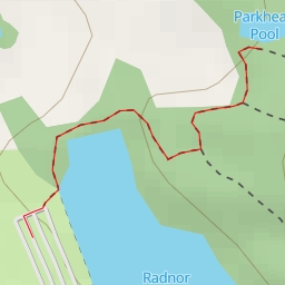 thumbnail for Parkhead Pool