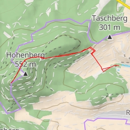 thumbnail for Schuhmacherfelsen