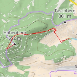 thumbnail for Duddefliecher-Startplatz - Annweiler am Trifels