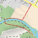 thumbnail for Ehemaliges Rückstaubecken Sensenhammer