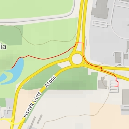 thumbnail for Northumberlandia Land Form - Fisher Lane