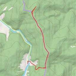 thumbnail for Špičák