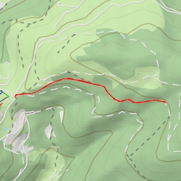 thumbnail for Chemin de Brabant - Chemin de Brabant