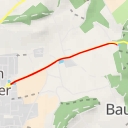 thumbnail for Hüttenstraße