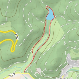 thumbnail for Afholderbacher Weiher