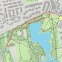 thumbnail for Ośrodek sportowy Górka Szczęśliwicka - Drawska - Warszawa