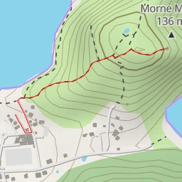 thumbnail for Trace de Morne Morel